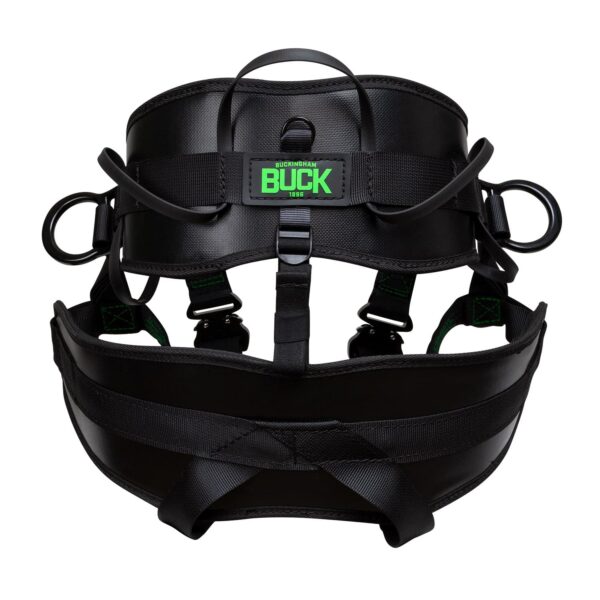 Buck Stability™ Saddle - 1371 - Image 3