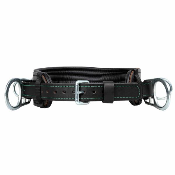 Adjustable In-Line 4 D-Ring Body Belt™ - 20122CEM - Image 2