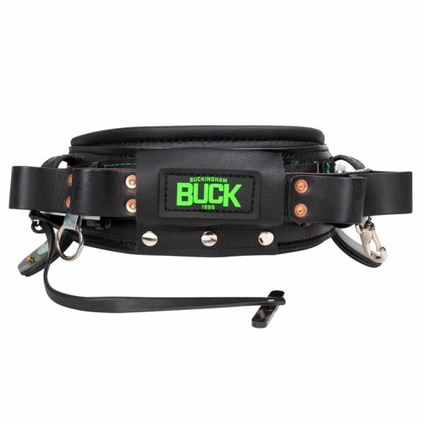 Adjustable Ultra Soft Lightweight Full Float Body Belt - 20122CM - Image 2