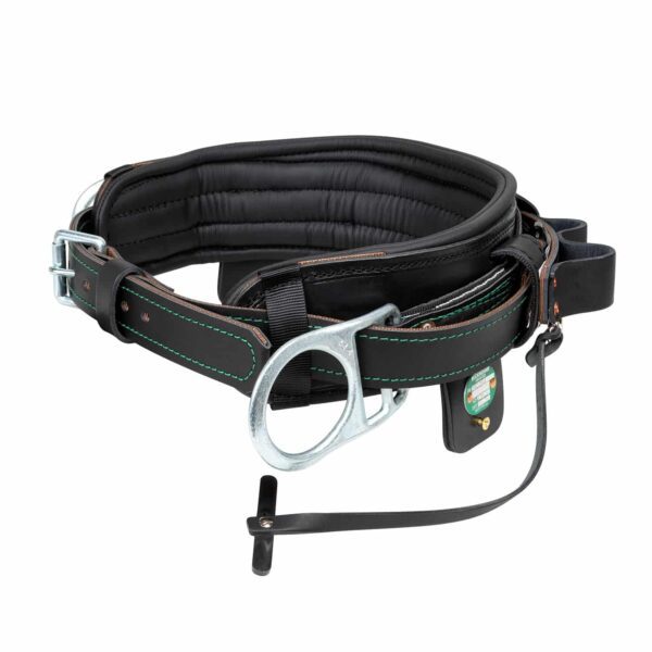 Adjustable Ultra Soft Lightweight Full Float Body Belt - 20122CM - Image 3