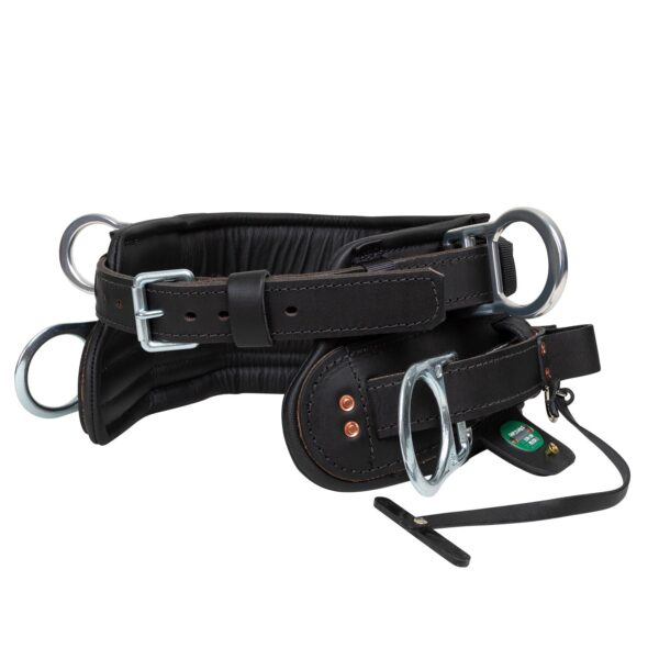 Adjustable TriFit™ Short Back Belt - 20192C3M - Image 2