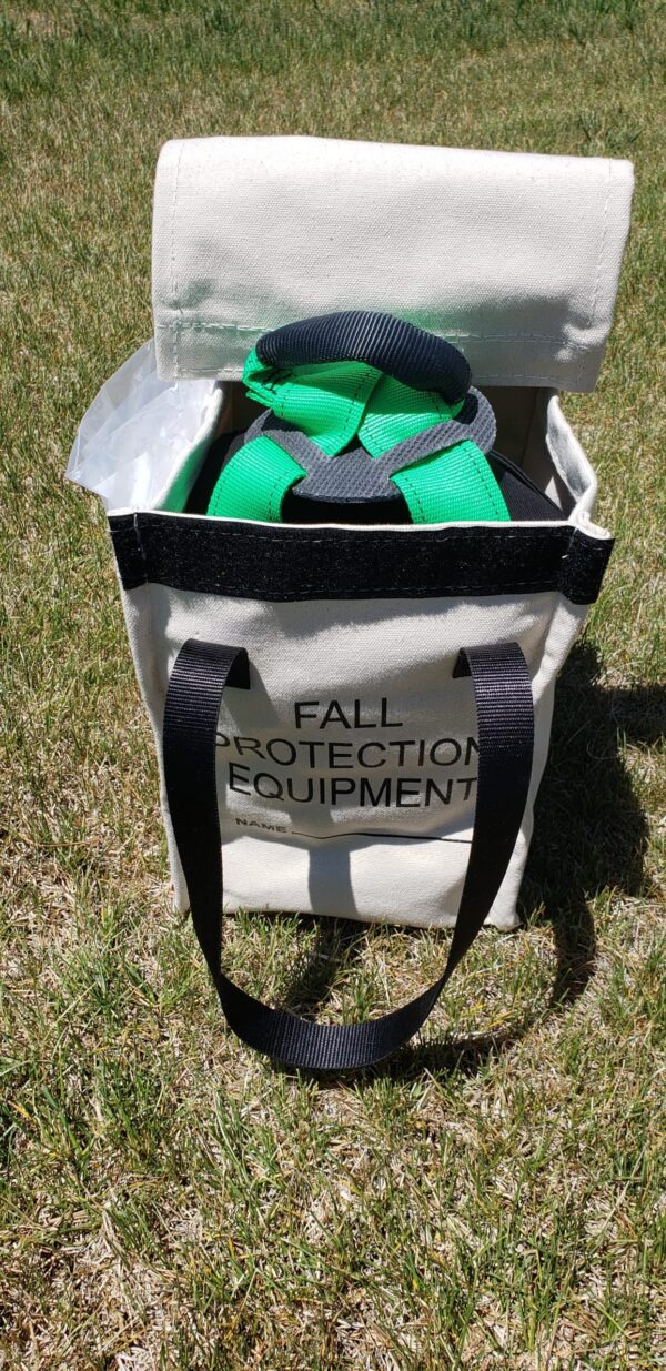 Buck Fall Protection Storage Bag - 45600 - Image 2