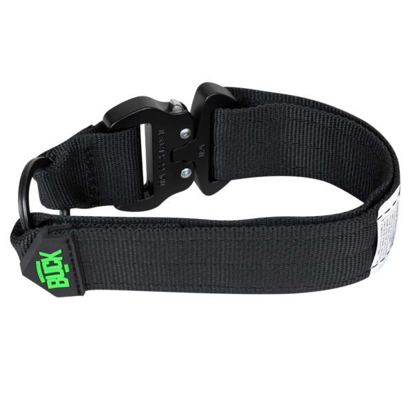 Buck FastStrap™ Quick Connect Climber Foot Straps  - 21402 - Image 2