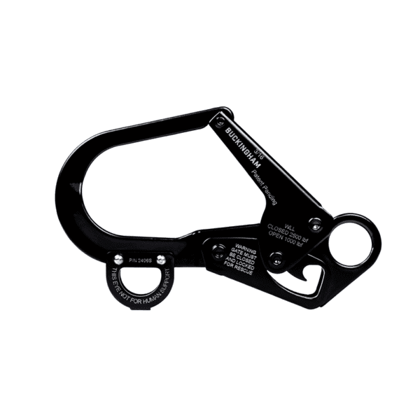 OX HOOK™ - 2406S