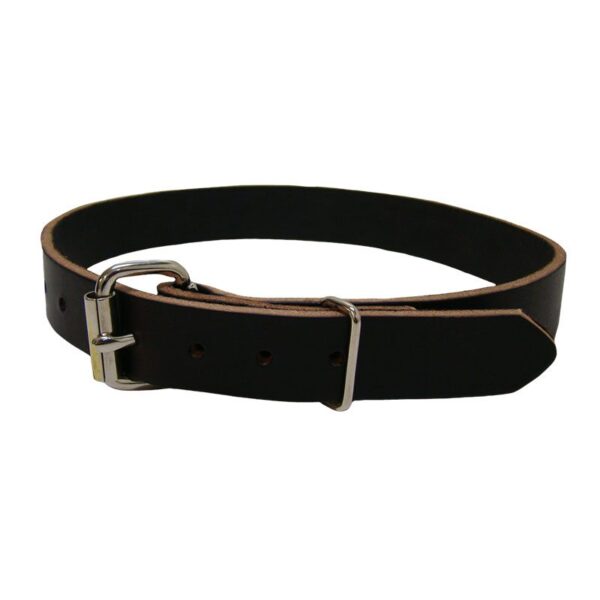 Single Piece Leather Climber Strap - 2634