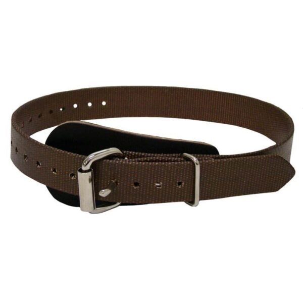 Single Piece Nylon Foot Strap - 2649