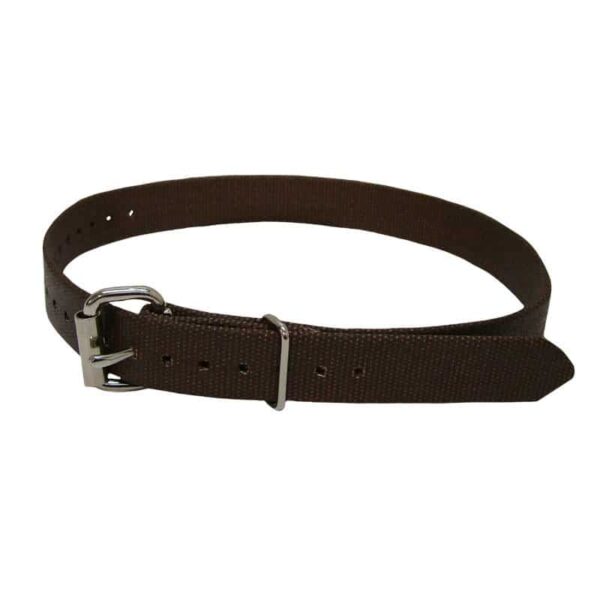 SINGLE PIECE NYLON CLIMBER STRAP - 2839