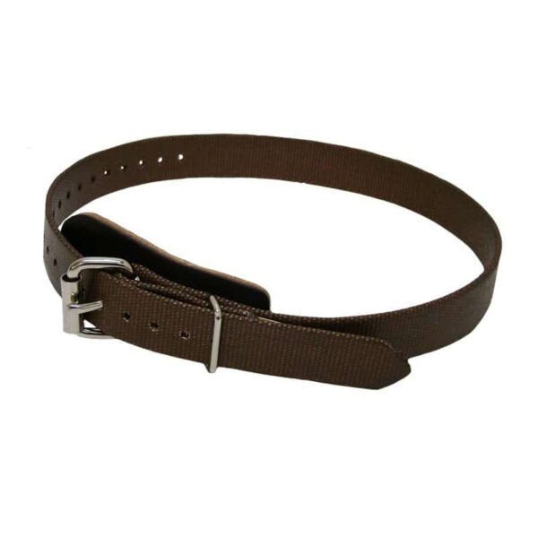 Single Piece Nylon Foot Strap - 3049