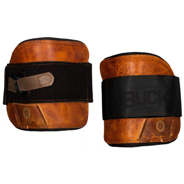 Heritage™ Cushion Wrap Pad w/ Continuous Wrap & Angled Insert for BuckAlloy™ Climbers - 3202-BH