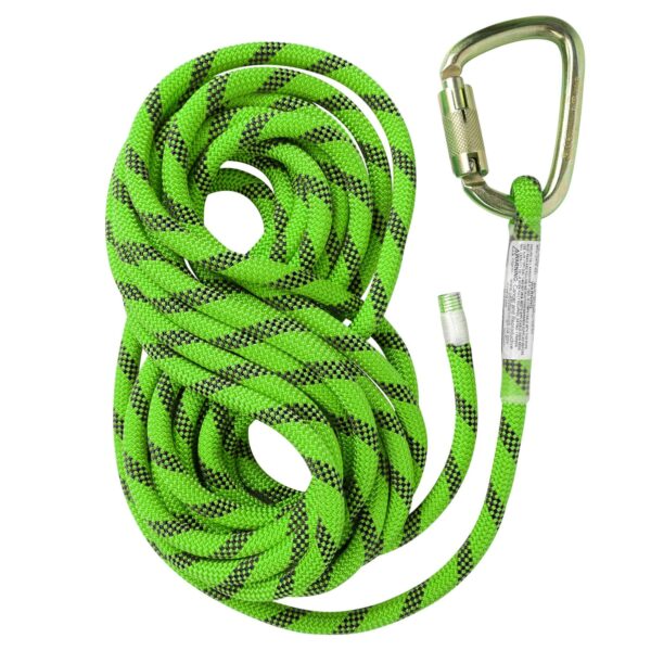 Ladder Tether Lifeline - 39Y8Q2-28