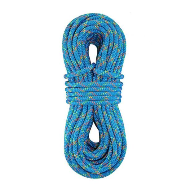 9/16" Atlas Rope with Sewn Eye (200ft) - 39S4Q1-200