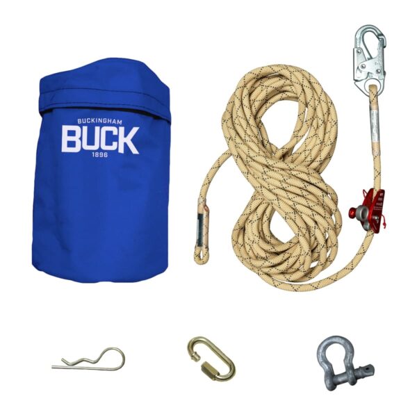 Tough Rope™ Lifeline Kit - 39Y13Q2-30