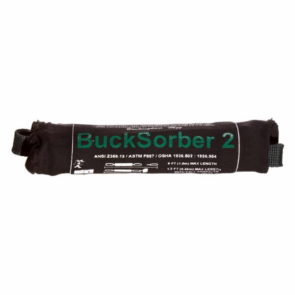 BuckSorber2™ - 400000X12