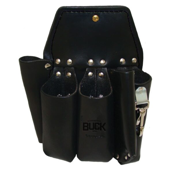 Double Back Holster - 42266-BL