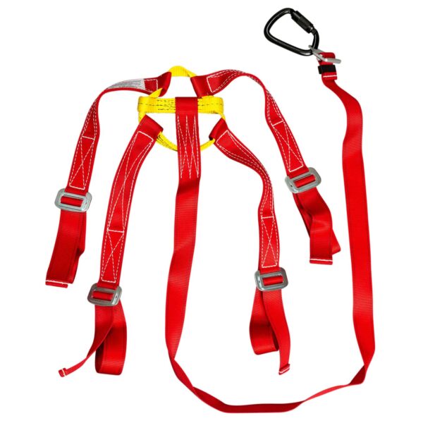 Multi-Purpose Lifting Harness - 423Q2-6