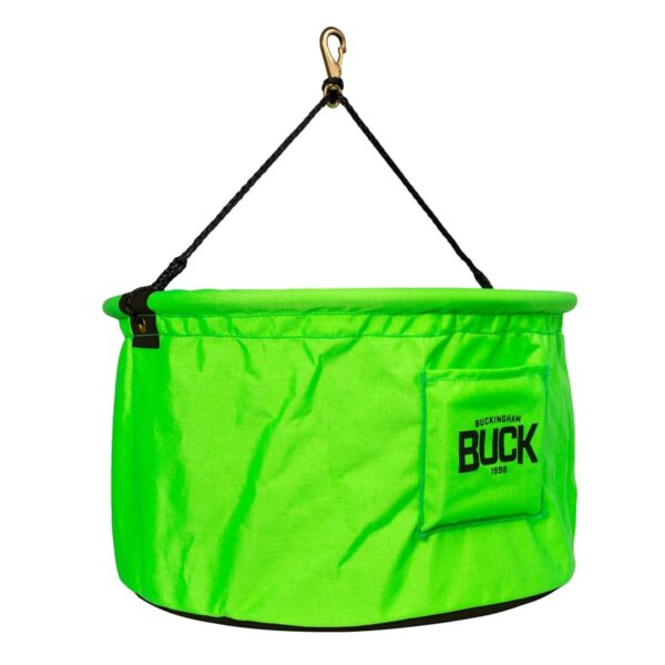 24" Diameter BuckViz™ Line Hose Bag - 4515024G4S1 - Image 2