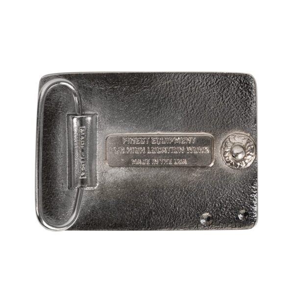 125 Year Anniversary Belt Buckle - 491400 - Image 2