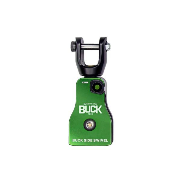 Clevis Top Buck Side Swivel™ - 50072B1