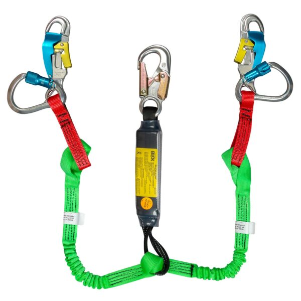 BuckViz™ StepClimb™ Lanyard - 5+R67D15RD3S1