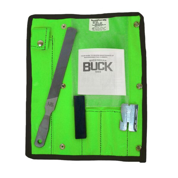 Pole Gaff Maintenance Kit - 6025