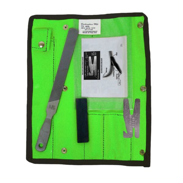 Tree Gaff Maintenance Kit - 6026