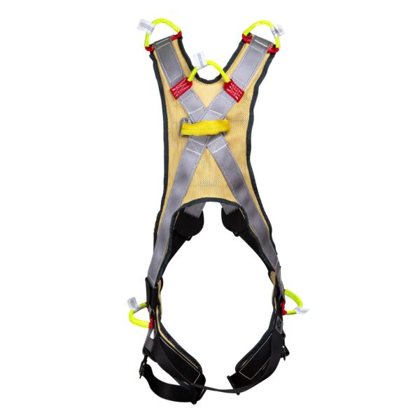 Arc Tested BuckFit™ X-Style Confined Space Harness - Image 2