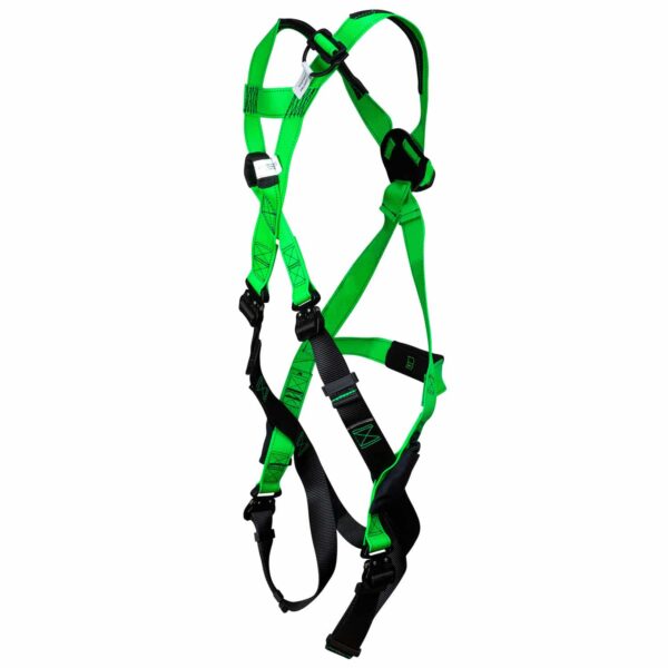 Buck X-Style Featherweight™ Harness with Anti-Chafe Technology™ - Image 3