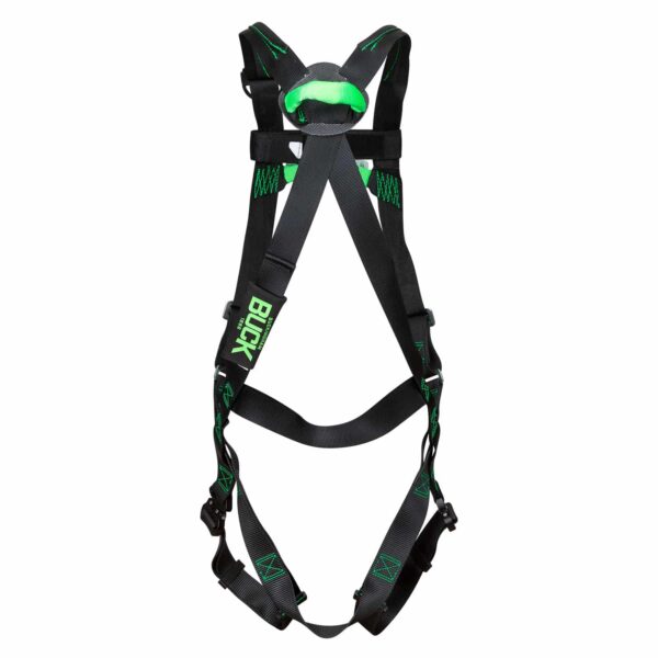 Buck Featherweight™ Harness with Anti Chafe Technology™  - 6398JQ1 - Image 2