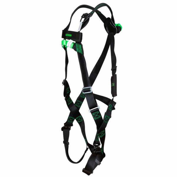 Buck Featherweight™ Harness with Anti Chafe Technology™  - 6398JQ1 - Image 3