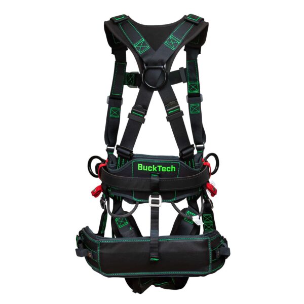 Premium Tower Climbing Kit - KIT146 - Image 5