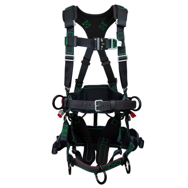 Premium Tower Climbing Kit - KIT146 - Image 4