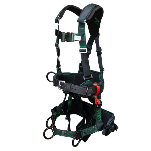 Premium Tower Climbing Kit - KIT146 - Image 3