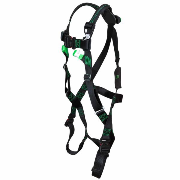 Buck Featherweight™ Harness with Anti Chaffe Technology™ and Dielectric Quick Connect - 68L98Q1 - Image 3