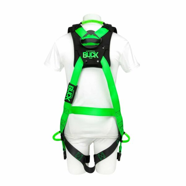 BUCKOHM™ Confined Space Harness - 68M9EQ2 - Image 2