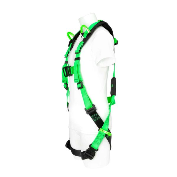 BUCKOHM™ Confined Space Harness - 68M9EQ2 - Image 3