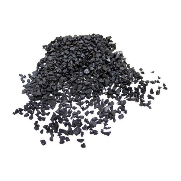 BuckFill™ Rubber Pellets - 694F1