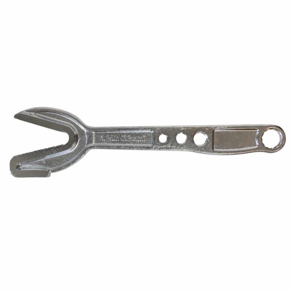 Linemen Goat / Alligator Wrench - 7071