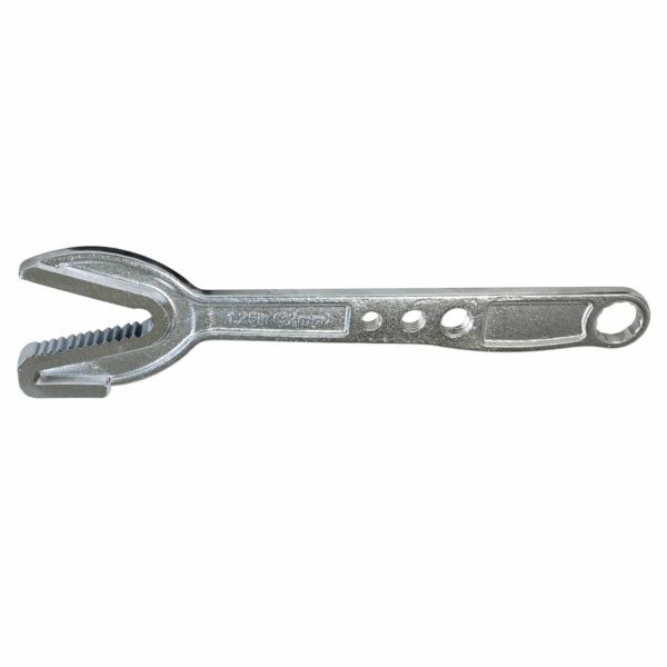 Linemen Goat / Alligator Wrench - 7071 - Image 2