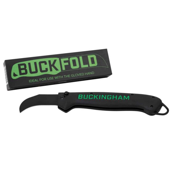 BuckFold™ Skinning Knife - Image 4