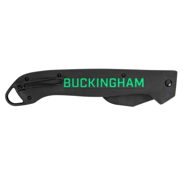 BuckFold™ Skinning Knife - Image 3