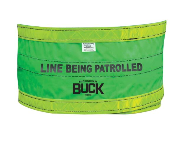 Line Being Patrolled: Marker - 8455G7-45