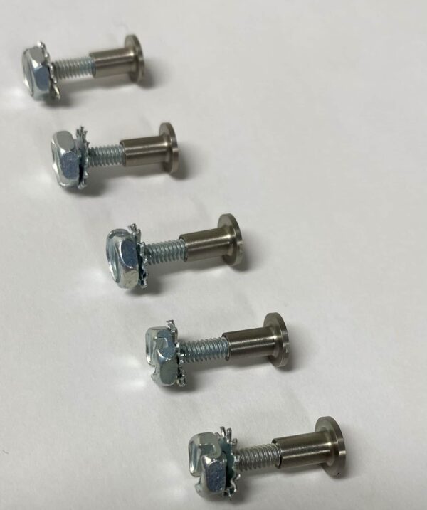 Sleeve Fastener - 9215 - Image 2