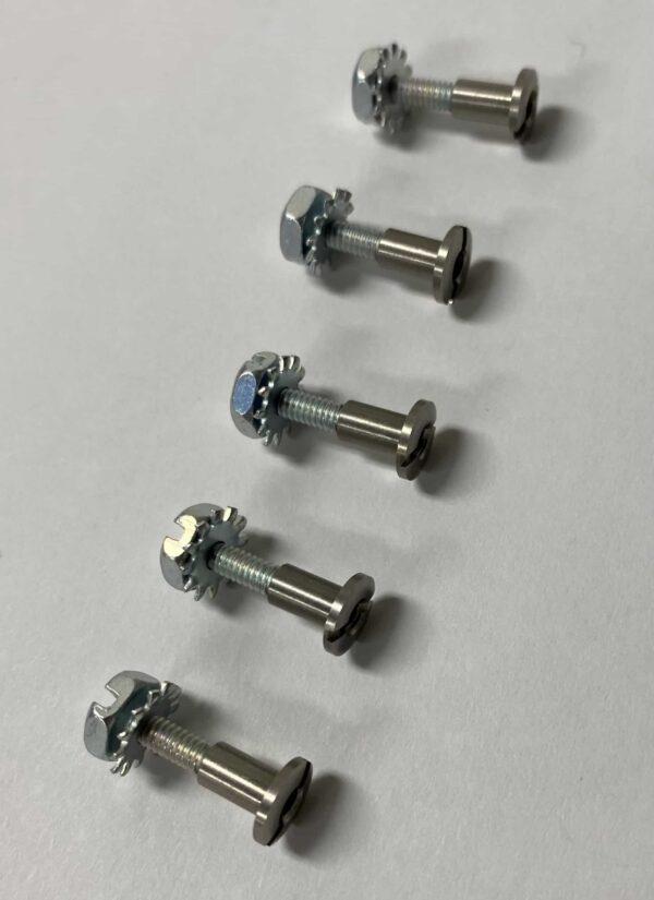 Sleeve Fastener - 9215