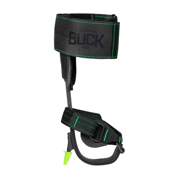 BuckAlloy™ Black Climber Kit - A94K1V-BL