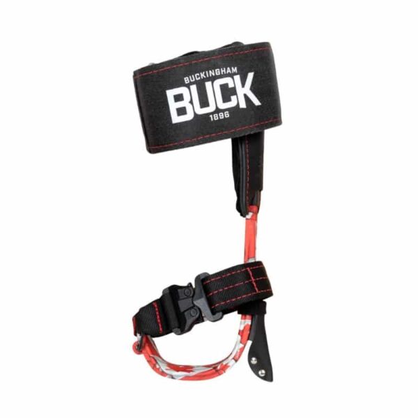 Buckalloy™ Canadian Climber Kit - A94K7F1G2-FL1