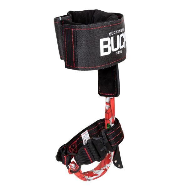 Buckalloy™ Canadian Climber Kit - A94K7F1G2-FL1 - Image 2