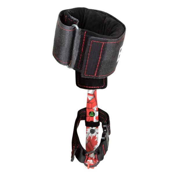 Buckalloy™ Canadian Climber Kit - A94K7F1G2-FL1 - Image 3