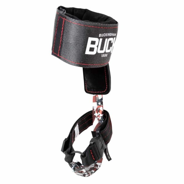 BuckAlloy™ American Climber Kit - A94K7F1G2-FL - Image 2