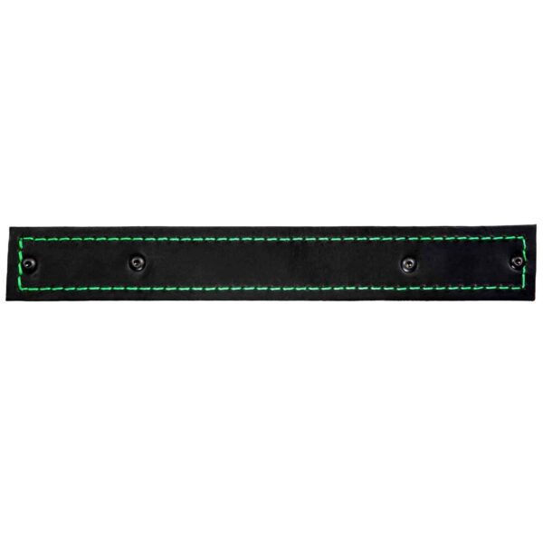 Customizable Buck-It Rail 12" Bin Magnetic Strap