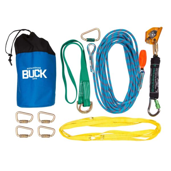 Tower Arm Fall Protection Kit - KIT57-40